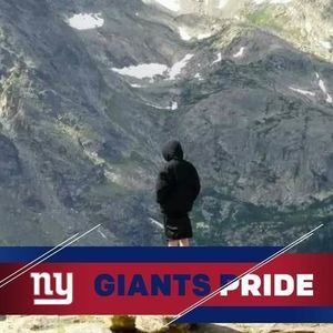 Meet your Posher, Jarod